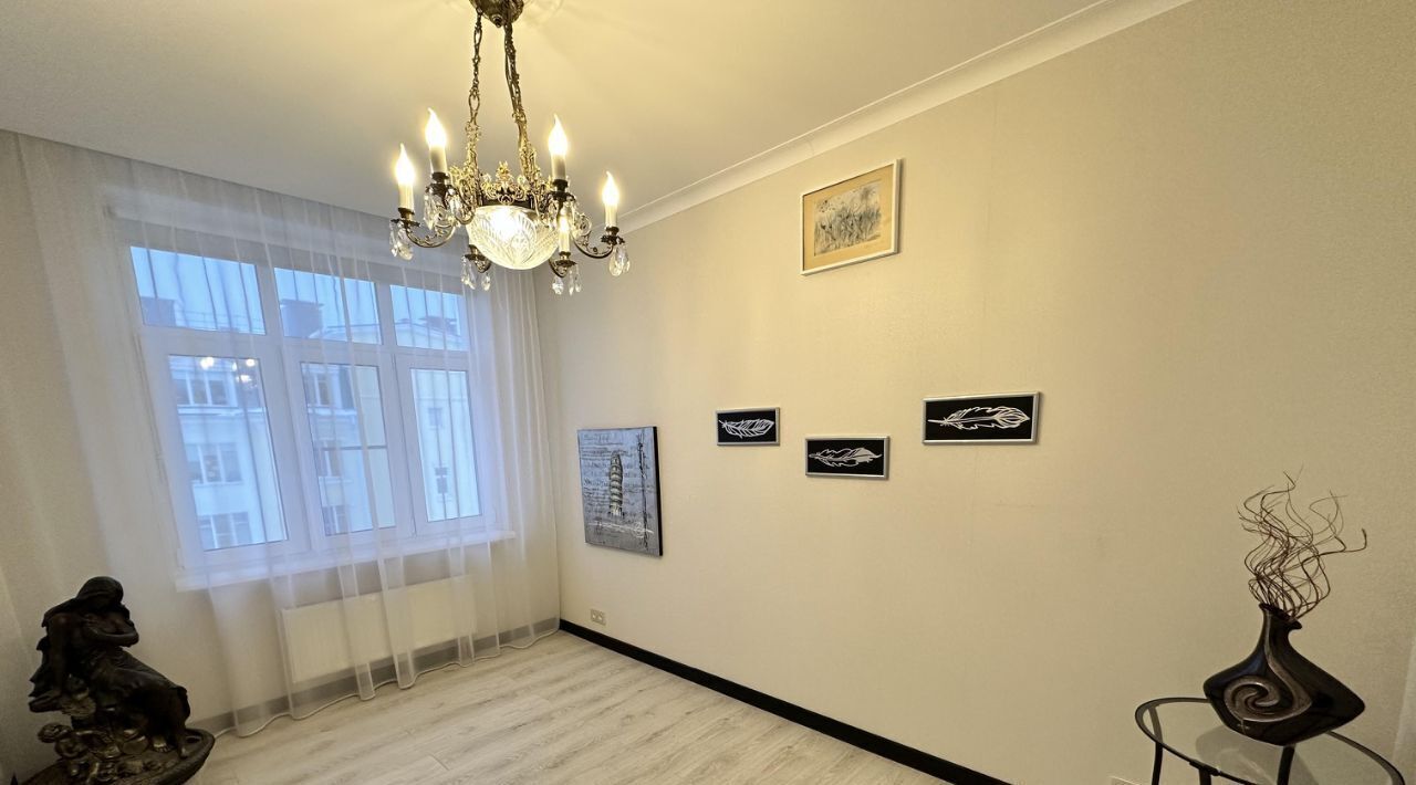 квартира г Пушкин Гуммолосары метро Купчино ул. Анциферовская, 11к 2 фото 14
