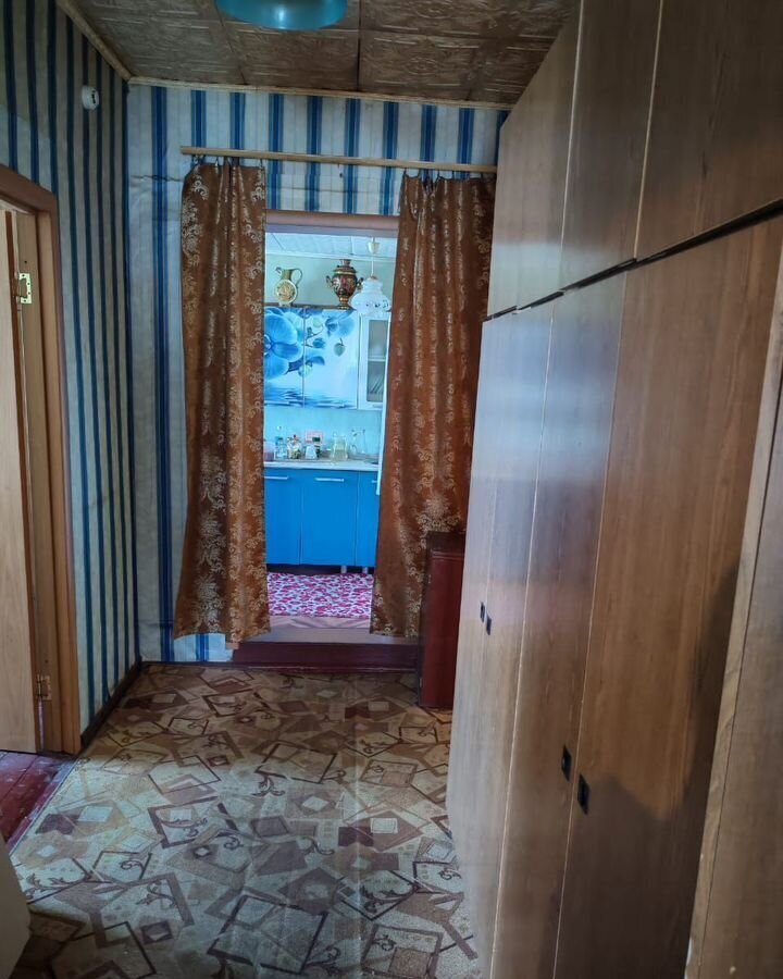 дом г Курск р-н Железнодорожный ул Калинина 26 фото 21