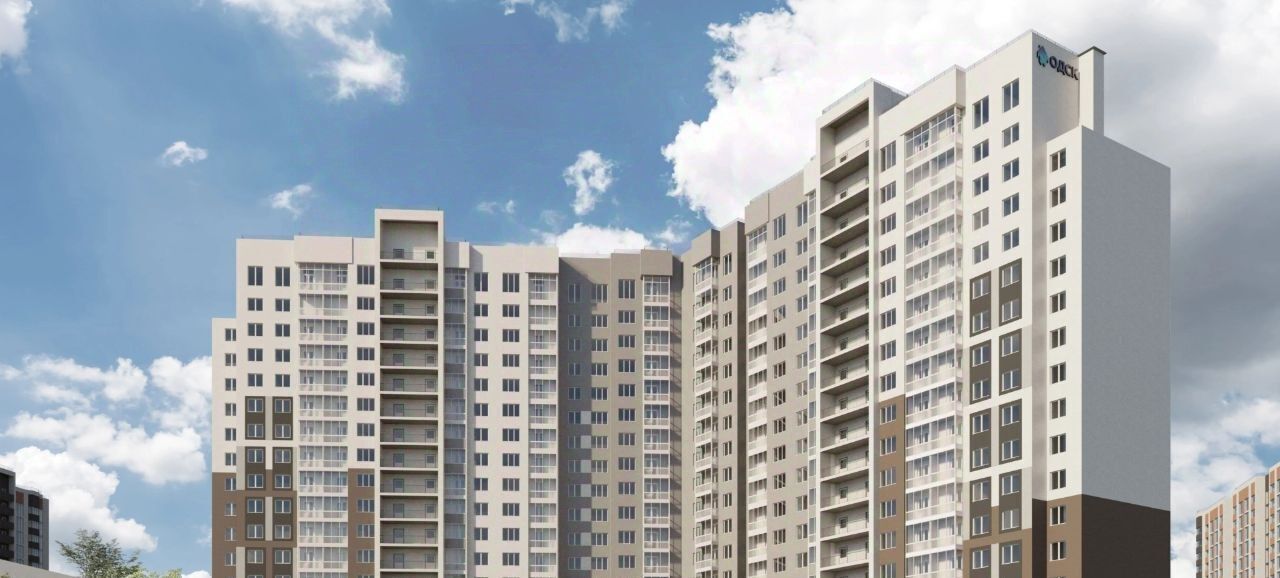 квартира г Липецк р-н Октябрьский ул Минская 6б фото 2