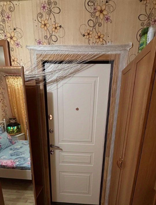 комната г Тольятти р-н Центральный 27 квартал ул Мира 132 фото 1