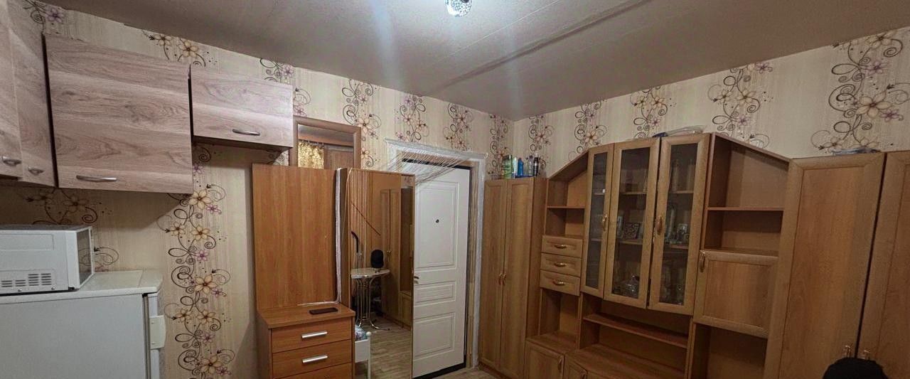 комната г Тольятти р-н Центральный 27 квартал ул Мира 132 фото 4