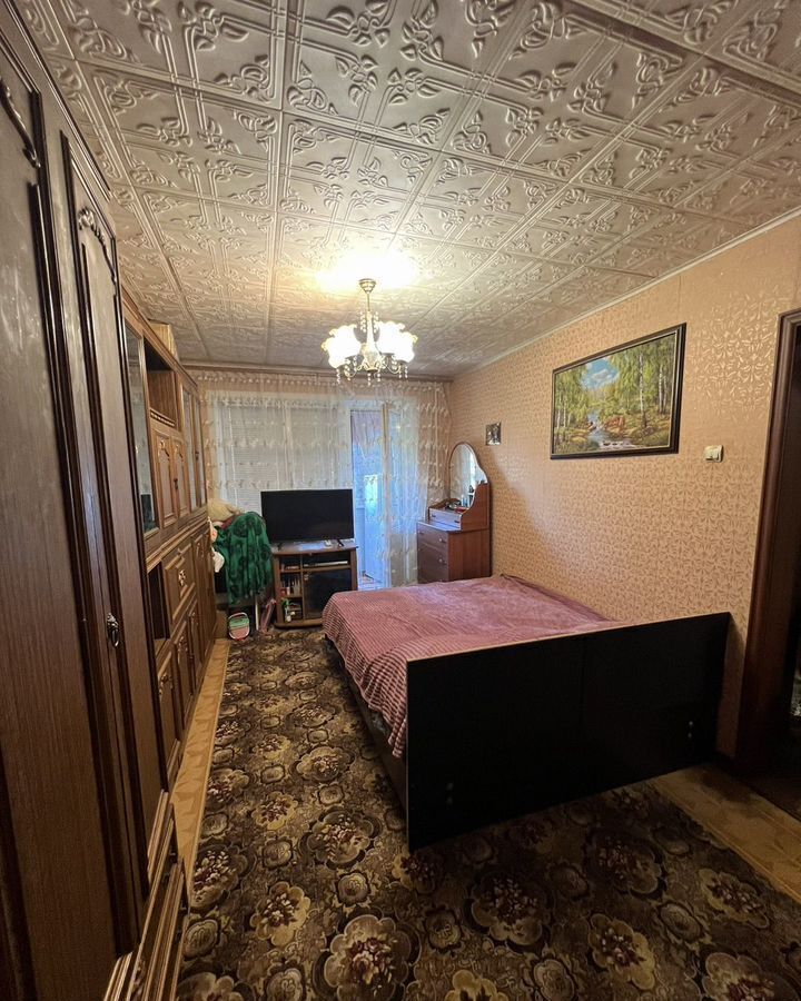квартира г Нововоронеж ул Набережная 26а фото 12