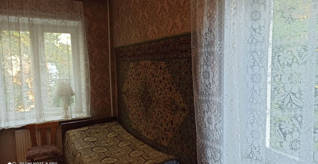 квартира г Донской мкр Северо-Задонск ул Чехова 15 фото 31