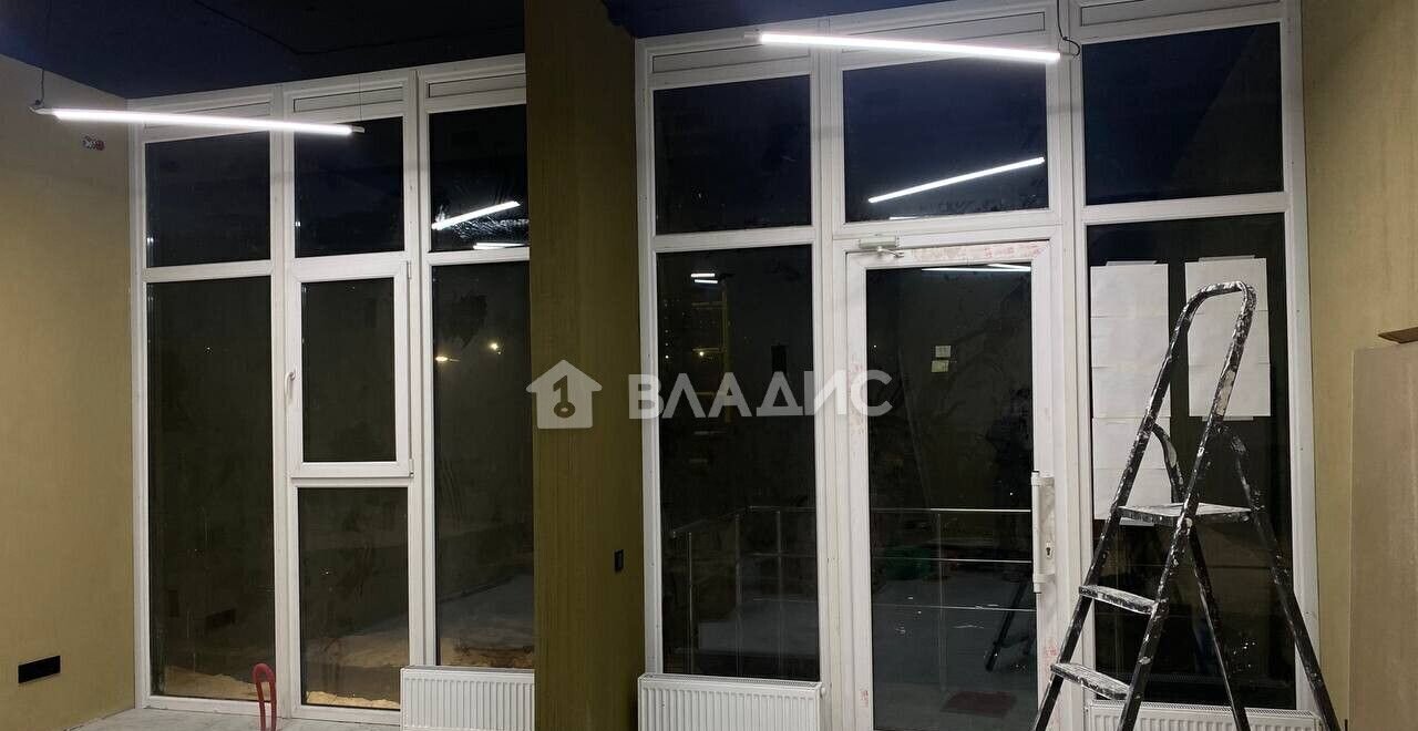 свободного назначения г Воронеж р-н Коминтерновский ул Славы 7 фото 9