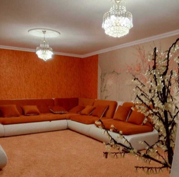 квартира г Лермонтов ул Молодежная фото 1