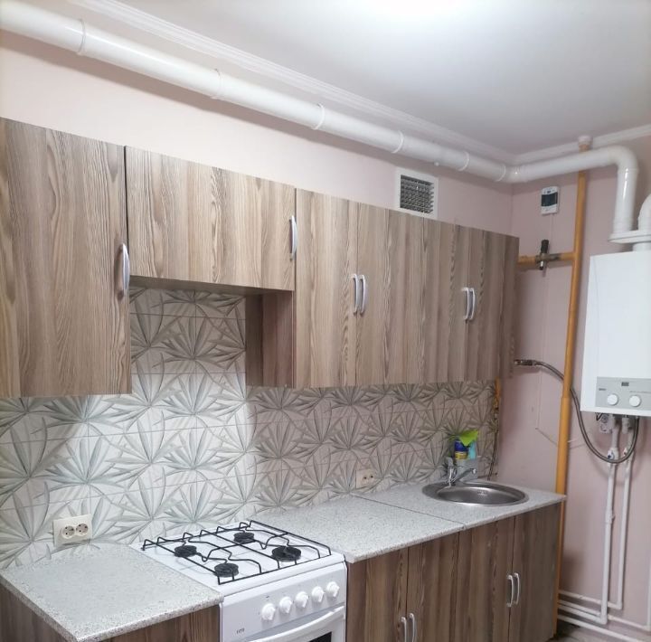квартира г Псков ул Гдовская 25 жилой дом по ул. Гдовская, 25 фото 3