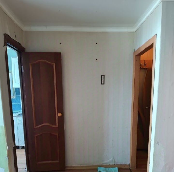 квартира г Дзержинск пр-кт Ленина 52 фото 9