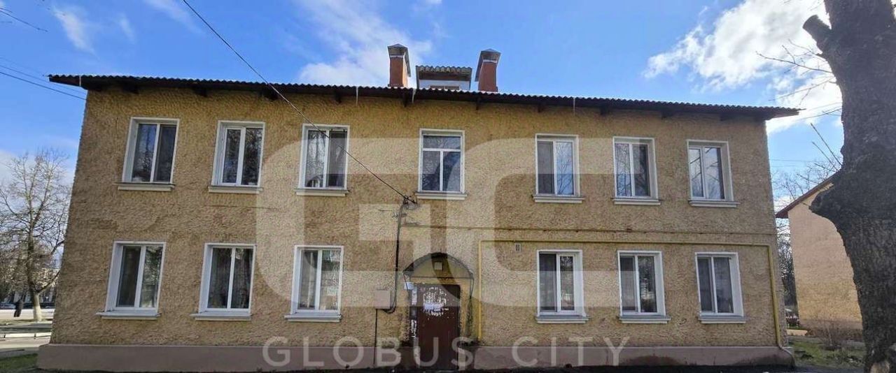 квартира г Брянск р-н Бежицкий ул 50-й Армии 5 фото 6