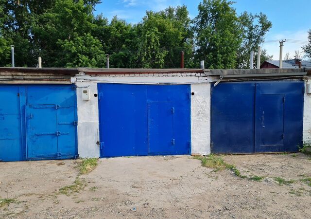 гараж р-н Ленинский ул Энергетиков 4с/90 87А фото