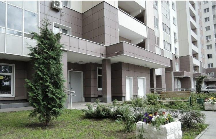 комната г Красногорск ул Заводская 18к/1 Красногорская фото 1