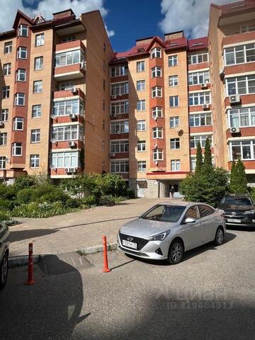 мкр Опалиха ул Опалиха 6 фото