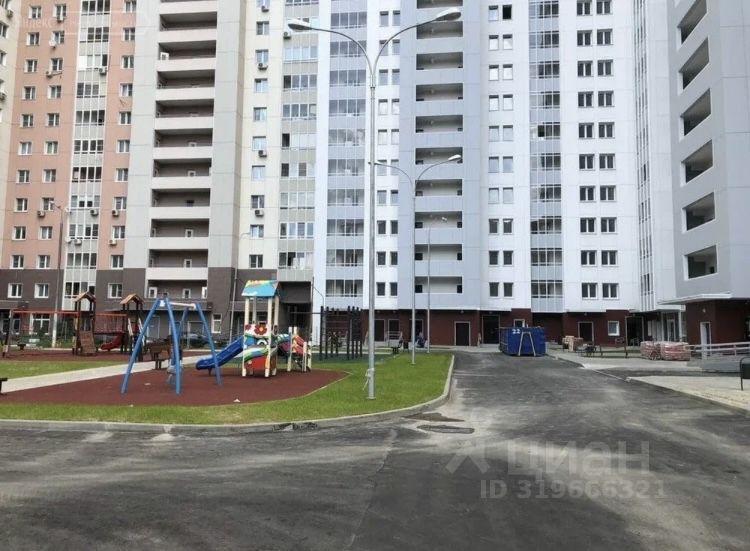комната г Красногорск ул Заводская 18к/1 Красногорская фото 4