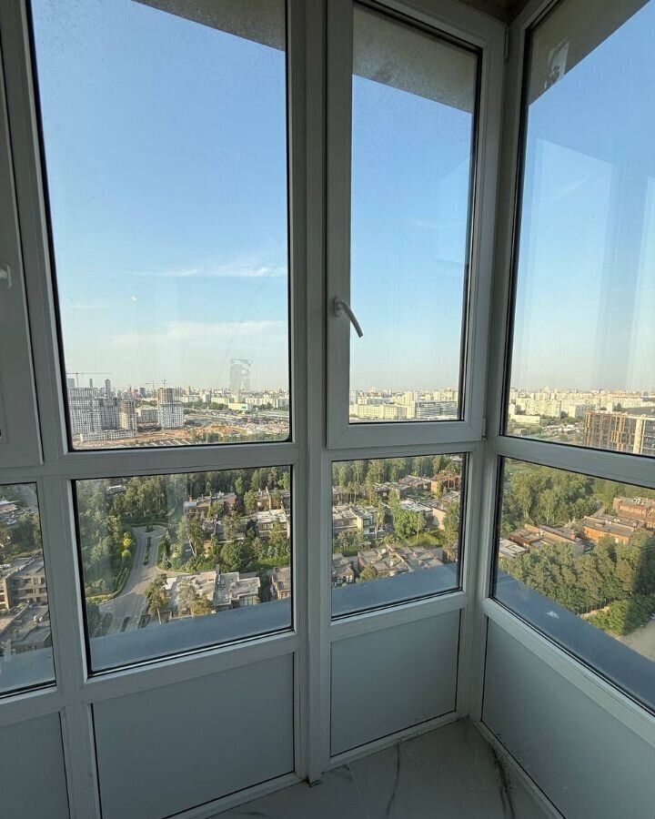 квартира г Красногорск ул Тенистых Аллей 3к/1 Москва, Строгино фото 8