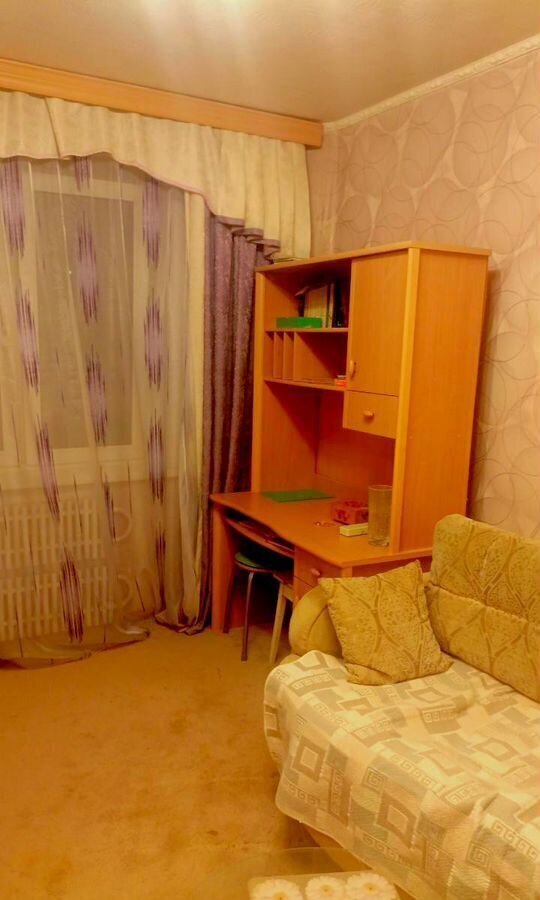 квартира г Воскресенск ул Рабочая 110 фото 9
