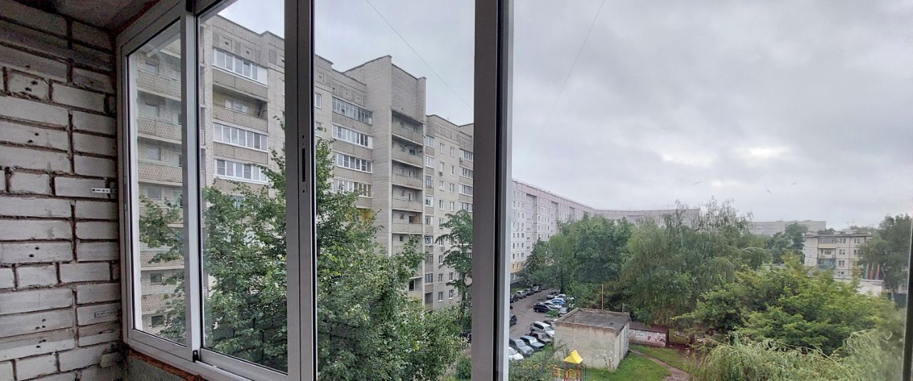 квартира г Тамбов р-н Октябрьский ул Советская 164 фото 4
