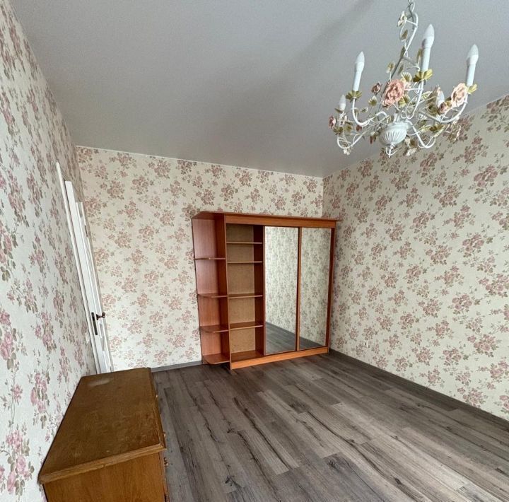 квартира г Химки ул Московская 21а ЖК «Московская 21 (Химки)» Химки фото 30