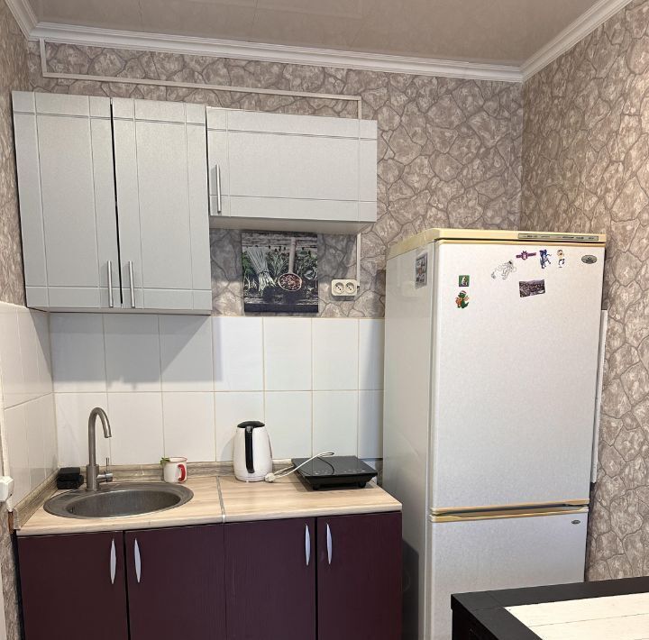 квартира г Люберцы СНТ Зеленая Зона тер., 341, Некрасовка фото 5