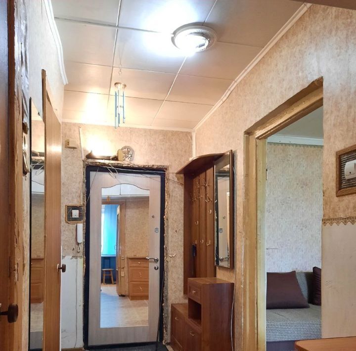 квартира г Красногорск ул Карбышева 23к/1 Красногорская фото 16