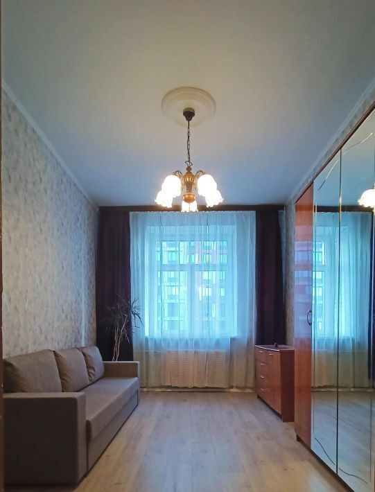 квартира г Москва метро Гражданская проезд Петровско-Разумовский 22к/8 муниципальный округ Савёловский фото 6