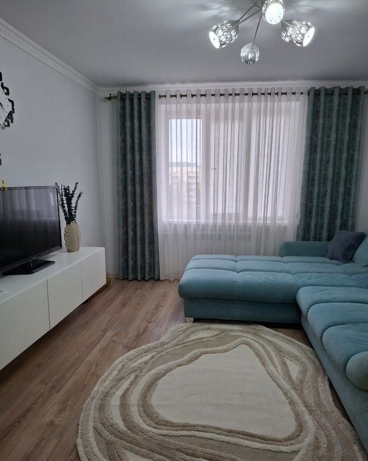 квартира г Грозный ул Державина 295 Висаитовский район фото 1