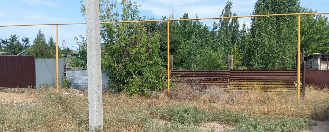 земля г Ахтубинск Ахтубинск-7 ул Астраханская 42 фото 1