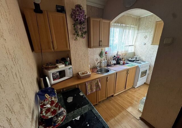 квартира ул Красивая 25 фото