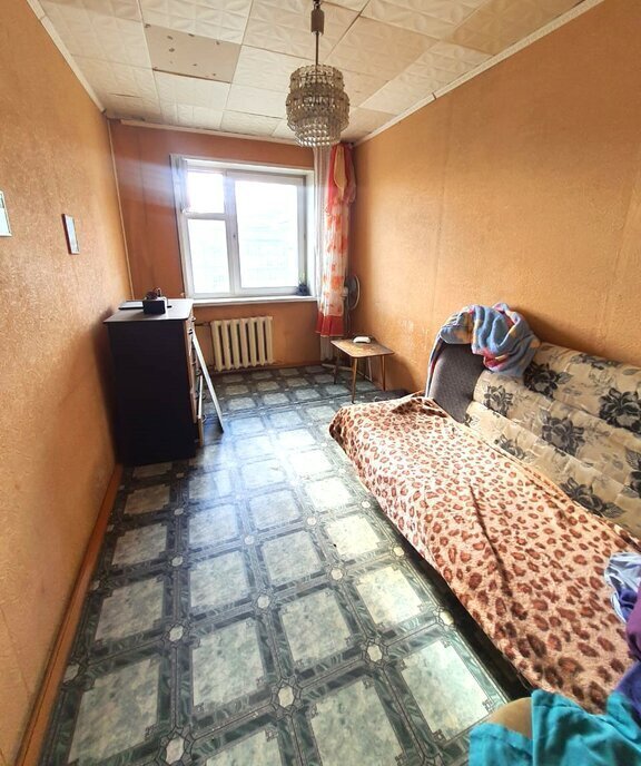 квартира г Якутск с Хатассы ул Каландарашвили 38 фото 11