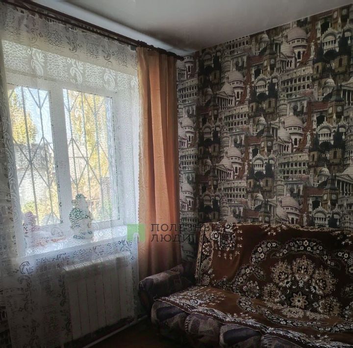 квартира г Курган ул Алябьева 69 фото 6