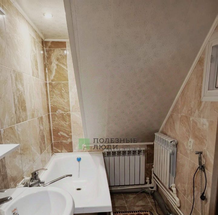квартира г Курган ул Алябьева 69 фото 11