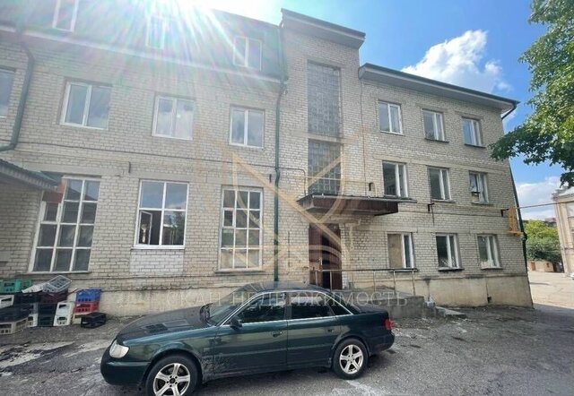 ш Черкесское 18в Винсады фото