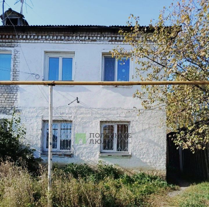 квартира г Курган ул Алябьева 69 фото 21