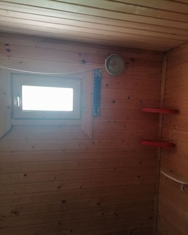 дом г Нижний Новгород р-н Автозаводский садоводческое некоммерческое товарищество № 6 Новое Доскино, 322 фото 24