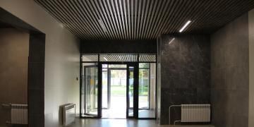 квартира г Тольятти р-н Автозаводский ул Фрунзе 2в фото 22