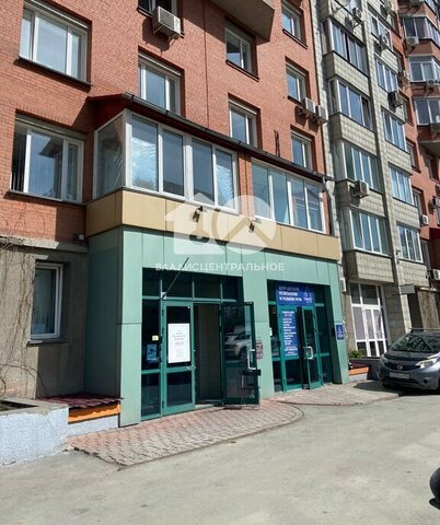 офис р-н Центральный Маршала Покрышкина дом 42 фото
