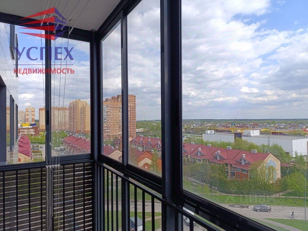 квартира г Раменское ул Семейная 3 Раменское фото 17