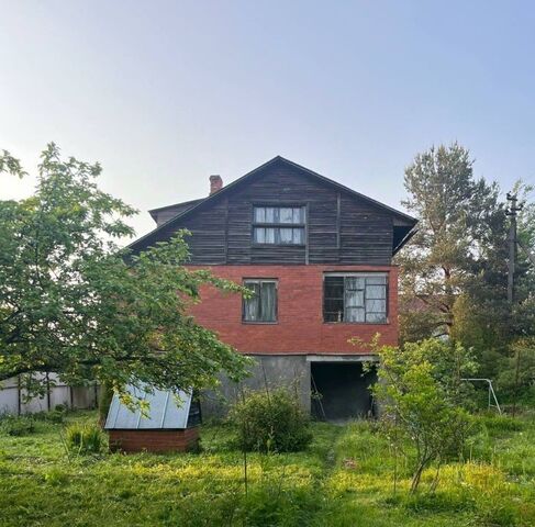 снт Пороги Свердловское городское поселение, 23-я линия, 17 фото