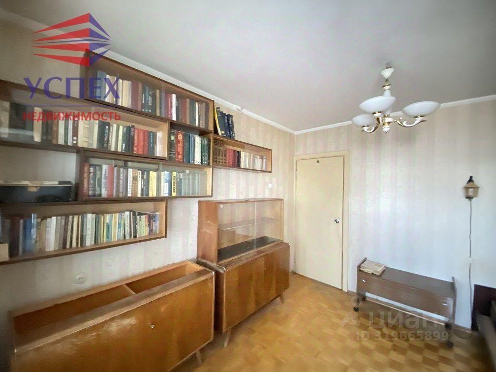 квартира г Жуковский район Отдых ул Чкалова 7 фото 8
