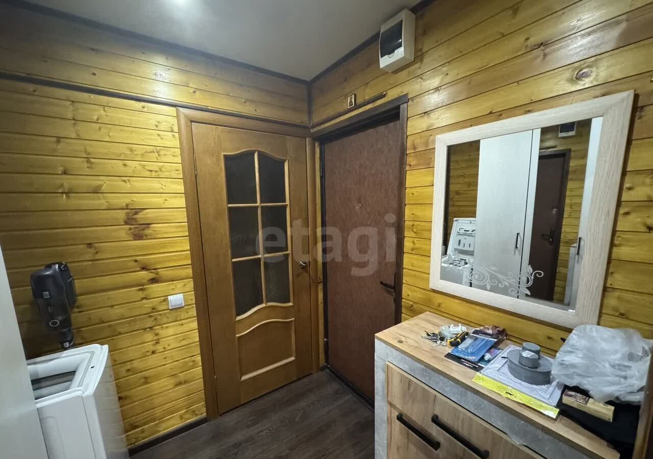 квартира г Коломна ул Дзержинского 8к/1 фото 6