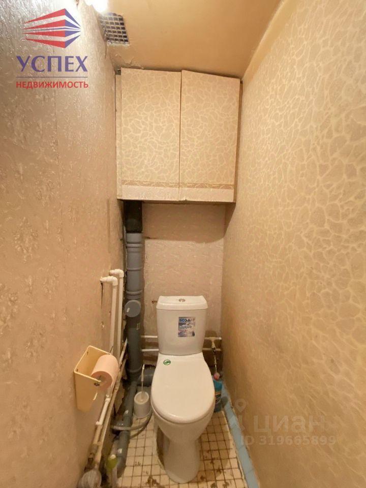 квартира г Жуковский район Отдых ул Чкалова 7 фото 18