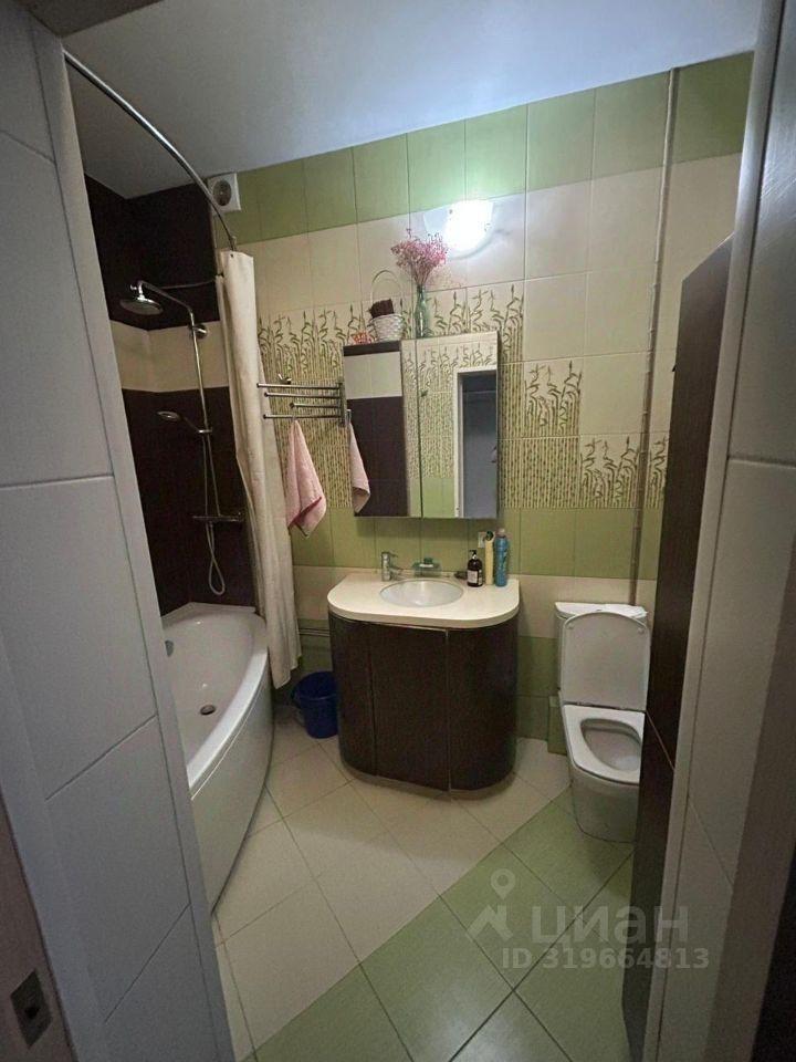 квартира г Красногорск мкр Опалиха ул Опалиха 6 Опалиха фото 16
