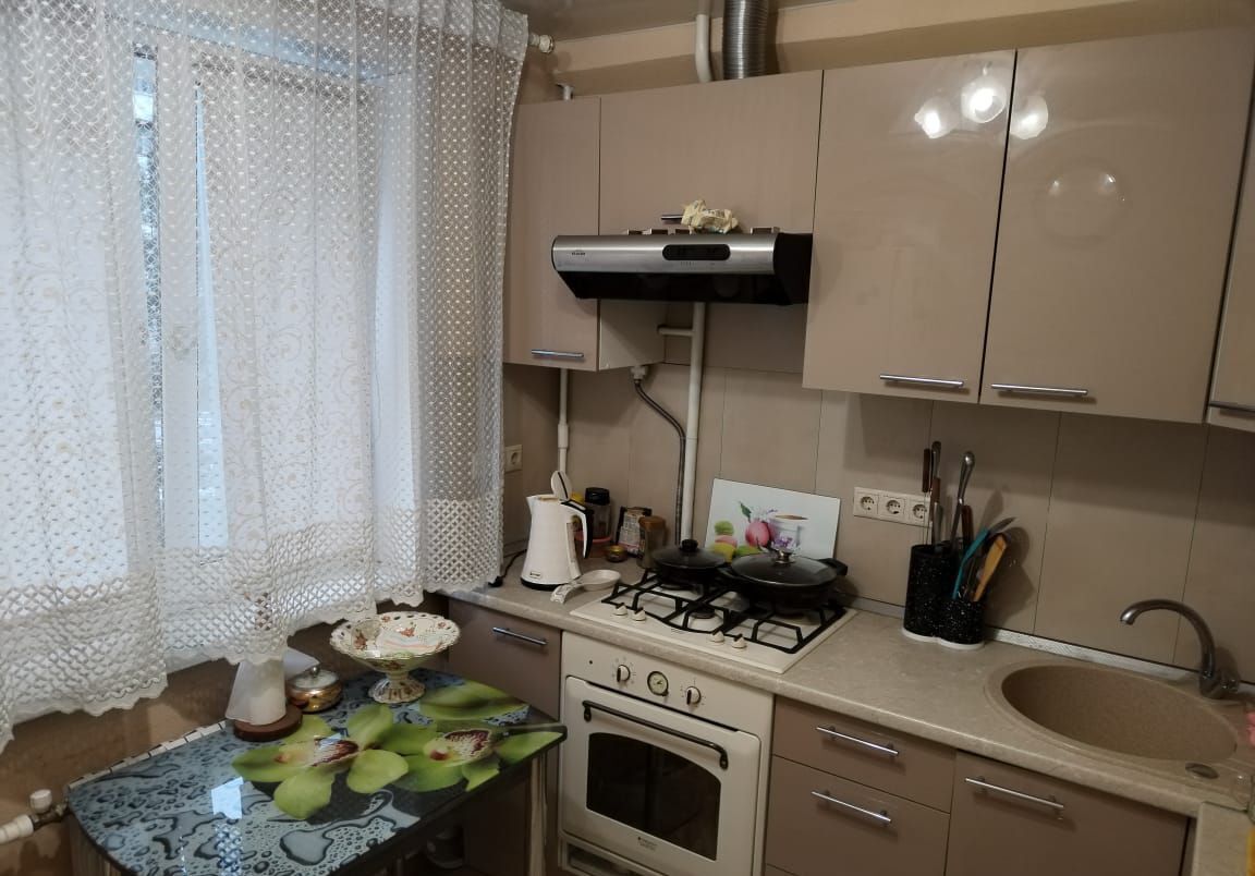 квартира г Клин ул Дзержинского 9 фото 20