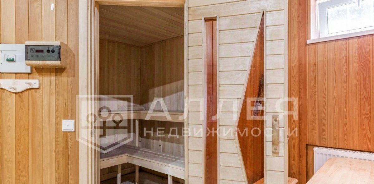 дом г Истра ДЗ Шервуд тер., Нахабино фото 10