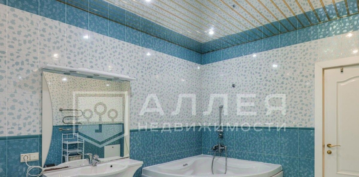 дом г Истра ДЗ Шервуд тер., Нахабино фото 12