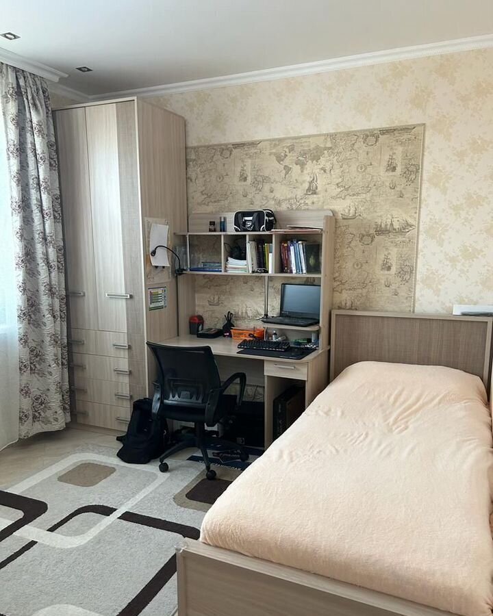 квартира г Химки пр-кт Мельникова 3 Химки фото 17