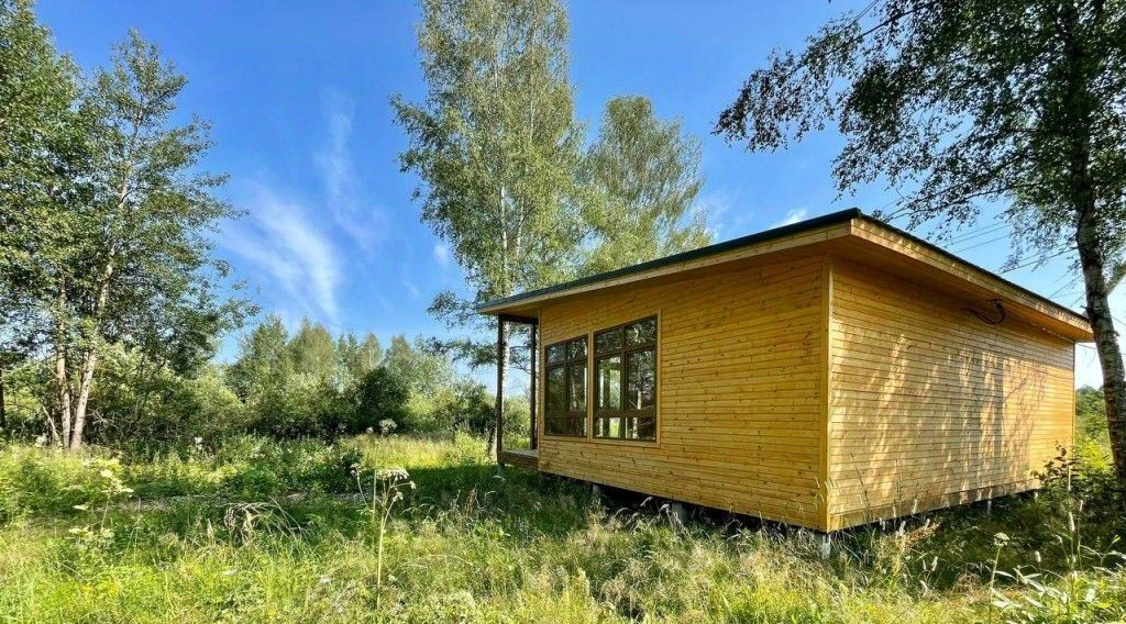 земля г Истра 0070205 кв-л фото 9