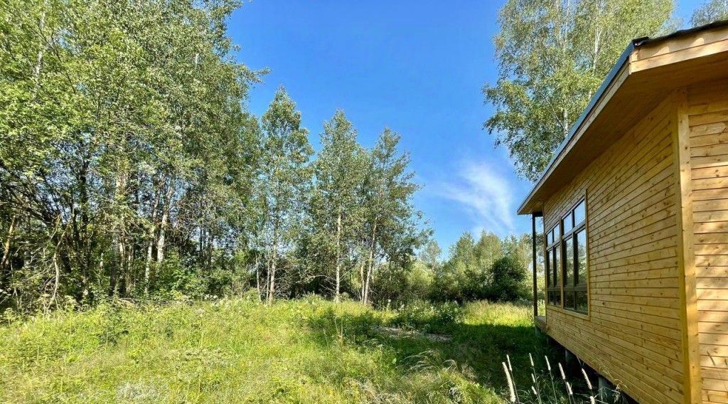земля г Истра 0070205 кв-л фото 8
