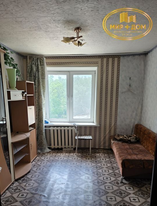 комната г Находка ул Макарова фото 1