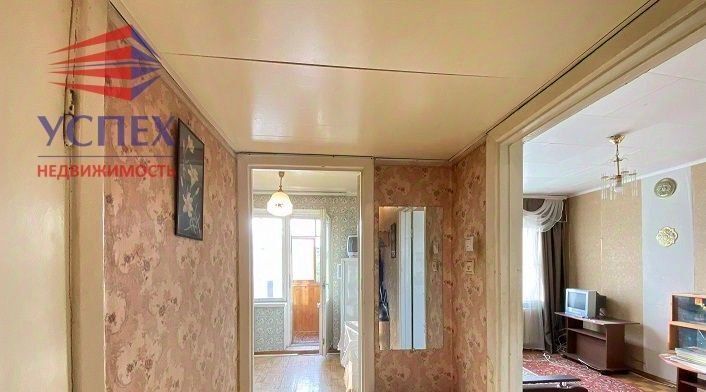 квартира г Жуковский ул Молодежная 18 Ильинская фото 11
