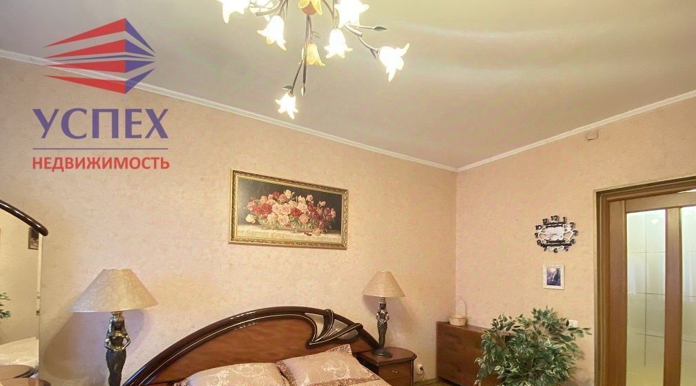 квартира г Жуковский ул Гризодубовой 4 Ильинская фото 12