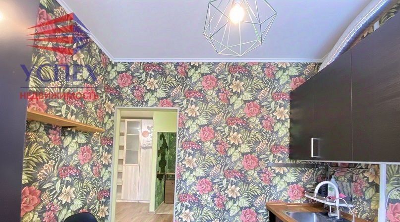 квартира г Жуковский район Отдых ул Жуковского 23 фото 13